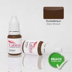 Labina Dark Brown