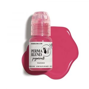 Perma Blend Bazooka