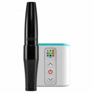 Bellar with Airbolt Mini