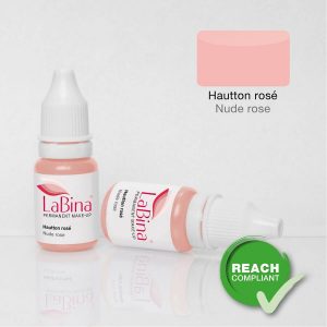 Labina Nude Rose
