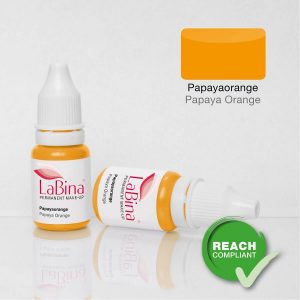 Labina Papaya Orange