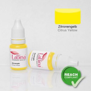 Labina Citrus Yellow