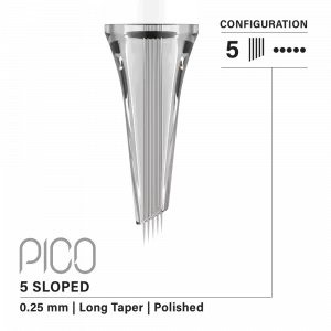 Vertix Pico Sloped
