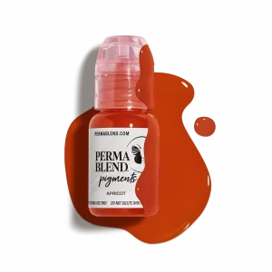 Perma Blend Apricot