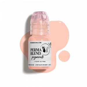 Perma Blend Creme de Pink