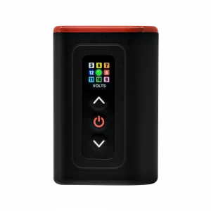 Airbolt Black Battery Pack