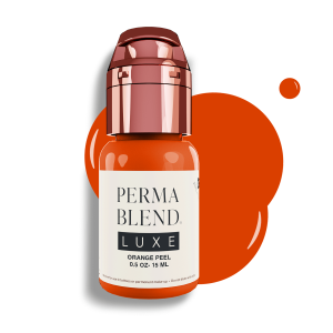 Perma Blend Orange Peel