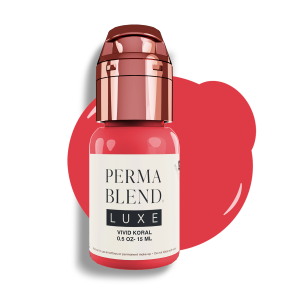 Perma Blend Vivid Koral