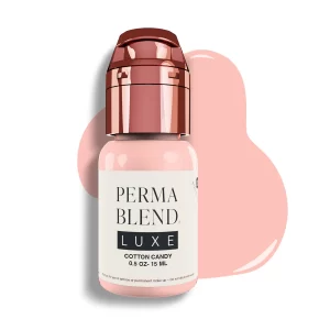 Perma Blend Cotton Candy